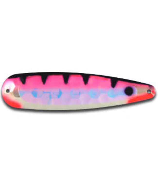 Warrior Lures Warrior Lures Trooling Spoon - Standard Elite UV 4"
