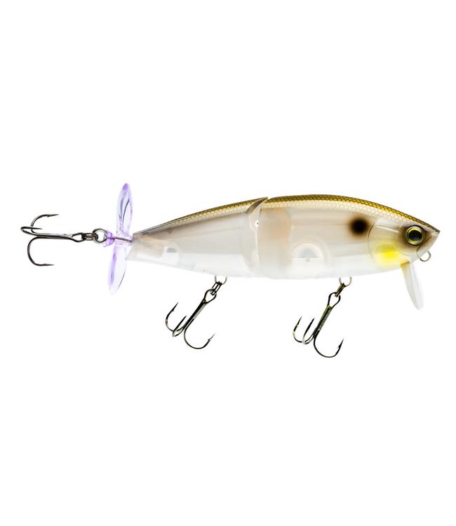 Yo-Zuri Yo-Zuri 3DB Wake Prop