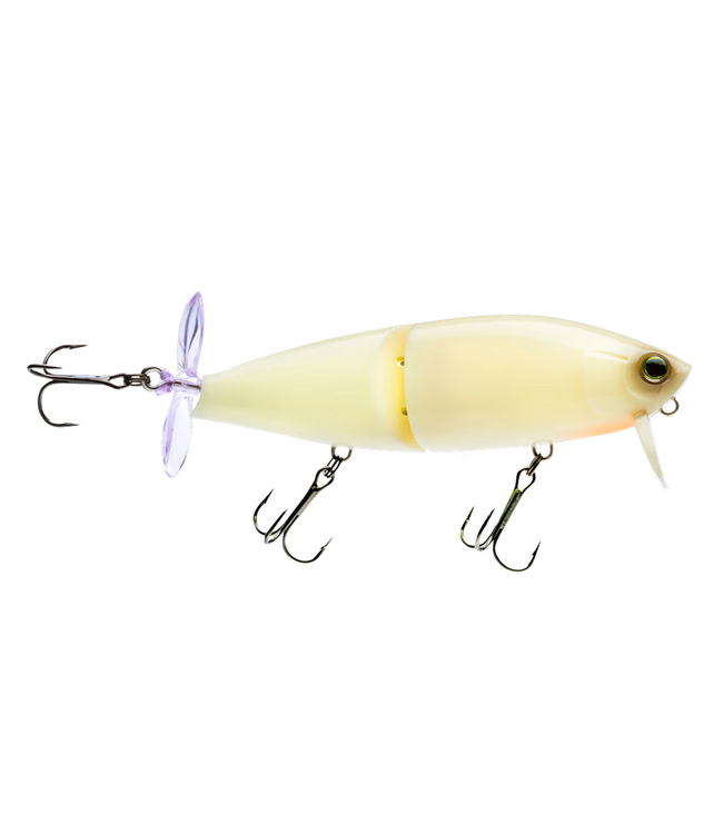 Yo-Zuri Yo-Zuri 3DB Wake Prop