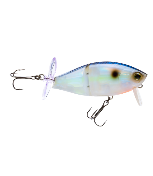 Yo-Zuri Yo-Zuri 3DB Wake Prop