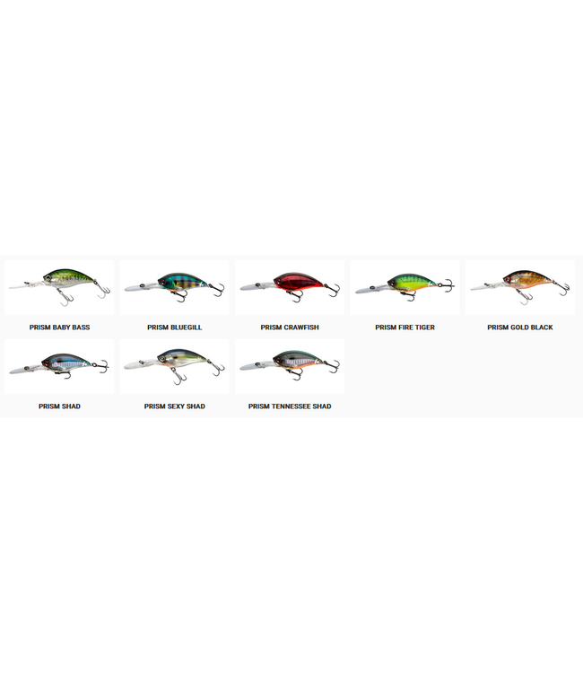 Yo-Zuri Yo-Zuri 3DB Deep Crank