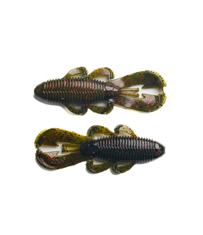 Googan Googan Baits Bandito Bug