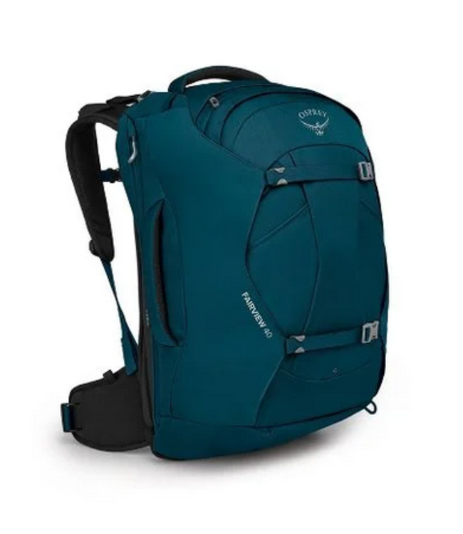 Osprey Osprey Women's Fairview Travel Backpack