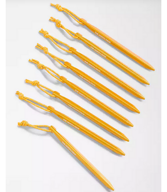 The North Face The North Face V-Stake - Tent Stake