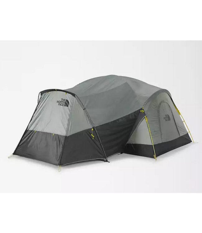 The North Face The North Face Wawona  8 Person Tent - Agave Green/Asphalt Grey
