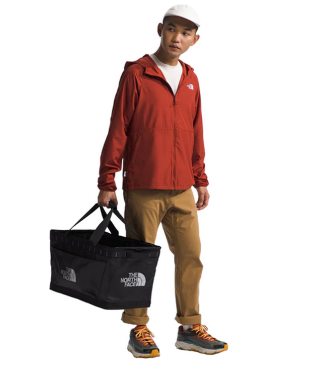 The North Face The North Face Gear Bin - S