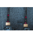 Daiwa Daiwa 24 CDN Custom Casting Rod
