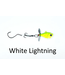 Walleye Nation Creations Walleye Nation Creations Death Jigs - 1/4 oz.