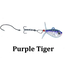 Walleye Nation Creations Walleye Nation Creations Death Jigs - 1/4 oz.