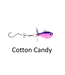 Walleye Nation Creations Walleye Nation Creations Death Jigs - 1/4 oz.