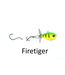 Walleye Nation Creations Walleye Nation Creations Death Jigs - 1/4 oz.