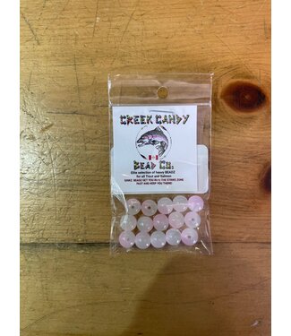 Creek Candy Bead Company Creek Candy Nucleus Series Beads