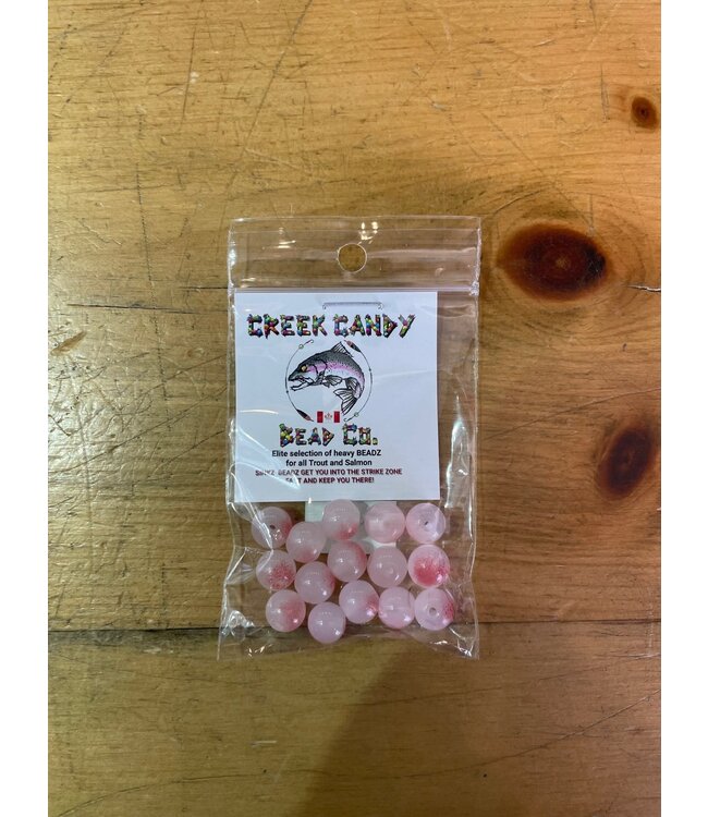 Creek Candy Bead Company Creek Candy Nucleus Series Beads