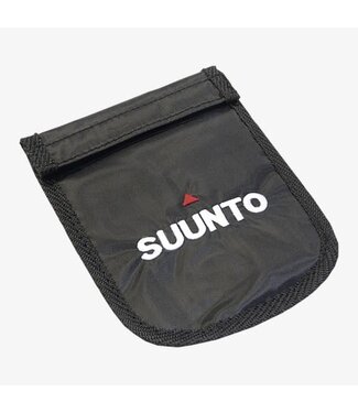 Suunto Suunto Nylon Tandem Pouch