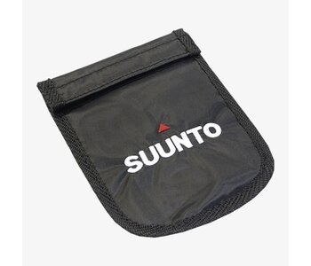 Suunto Nylon Tandem Pouch