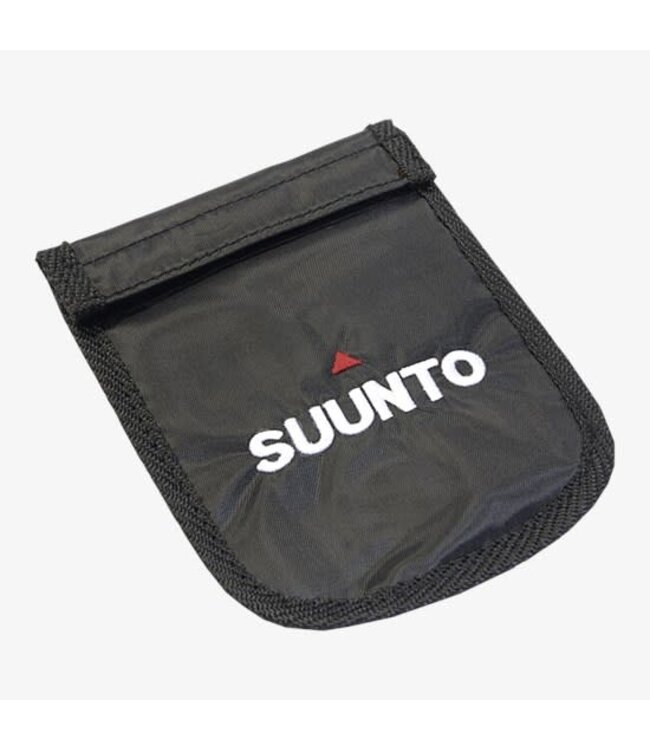 Suunto Suunto Nylon Tandem Pouch