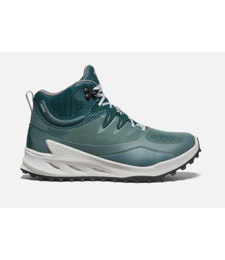 Keen Keen Women’s Zionic Waterproof Mid Hiking Shoe