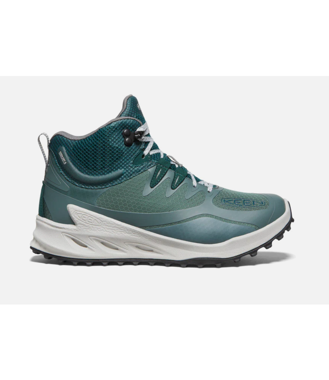 Keen Keen Women’s Zionic Waterproof Mid Hiking Shoe