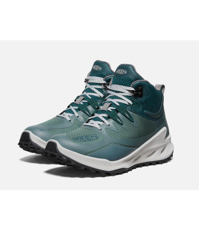 Keen Keen Women’s Zionic Waterproof Mid Hiking Shoe