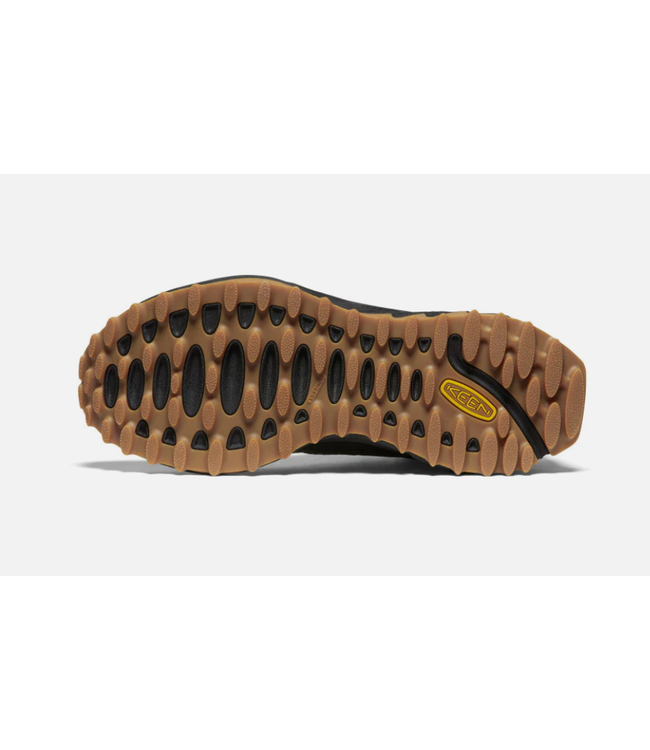 Keen Keen Men’s Zionic Waterproof Mid Hiking Shoe