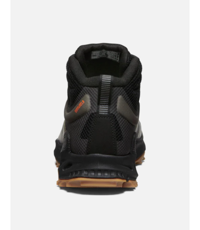 Keen Keen Men’s Zionic Waterproof Mid Hiking Shoe