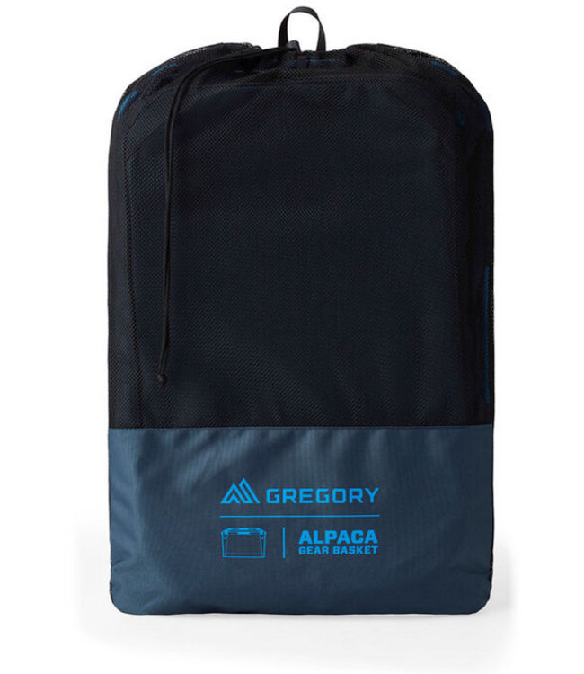 Gregory Gregory Alpaca Gear Basket - 70