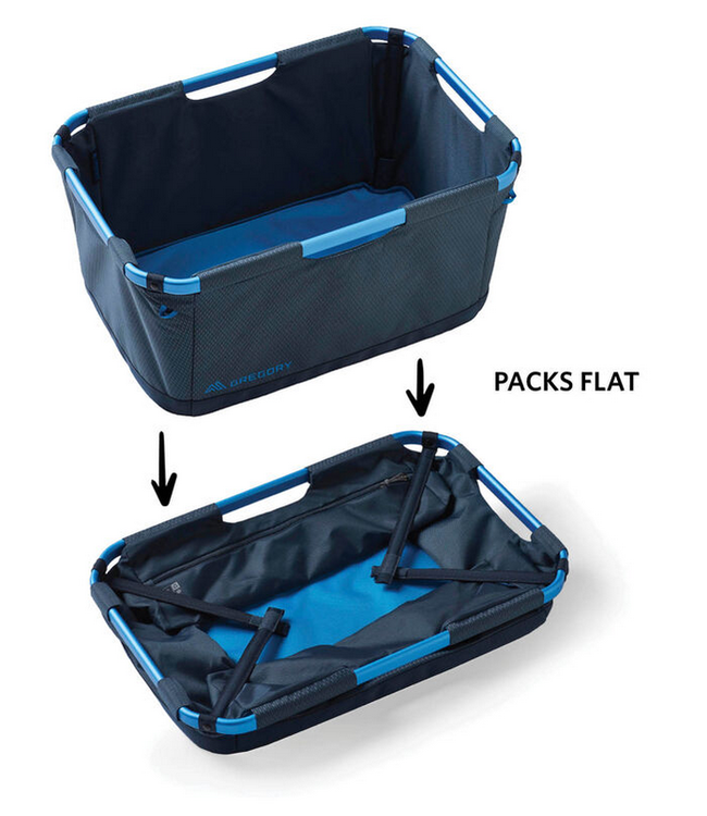 Gregory Gregory Alpaca Gear Basket - 70