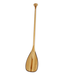 Grey Owl Paddles Ltd. Grey Owl Paddles Monarch 12 Degree  Bent Shaft Paddle