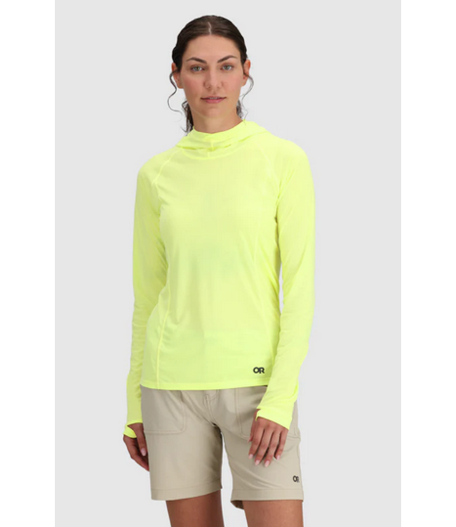 Outdoor Research Outdoor Research Women's Echo Hoodie