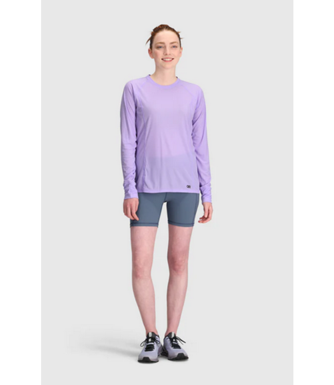 Outdoor Research Outdoor Research Women's Echo Long Sleeve T-Shirt