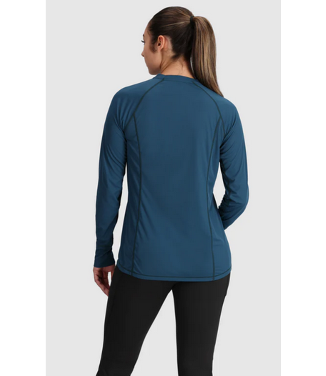 Outdoor Research Outdoor Research Women's Echo Long Sleeve T-Shirt