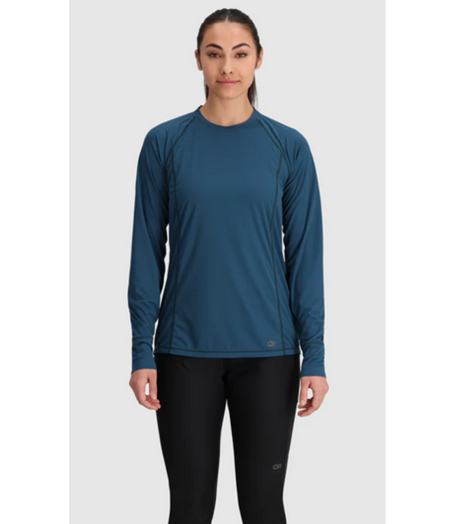 Outdoor Research Outdoor Research Women's Echo Long Sleeve T-Shirt
