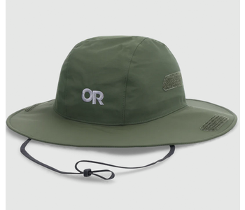 Outdoor Research Seattle Gore-Tex Rain Hat