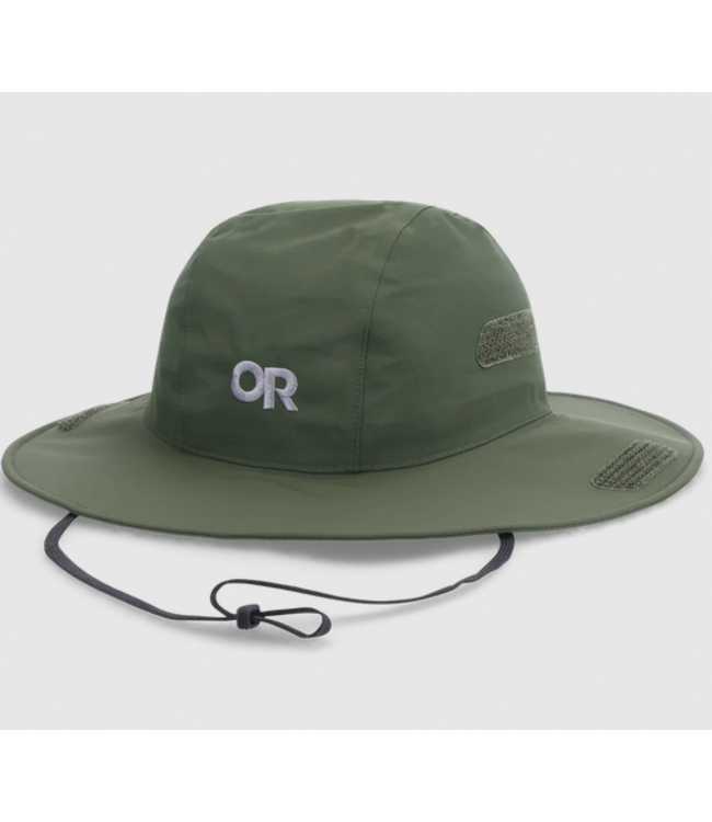Outdoor Research Outdoor Research Seattle Gore-Tex Rain Hat