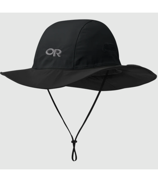 Outdoor Research Outdoor Research Seattle Gore-Tex Rain Hat