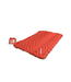 Klymit Klymit Insulated Double V Sleeping Pad - Orange