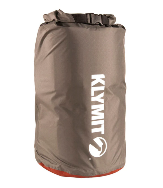 Klymit Klymit Insulated Klymaloft Sleeping Pad XL - Red