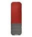 Klymit Klymit Insulated Klymaloft Sleeping Pad Regular - Red