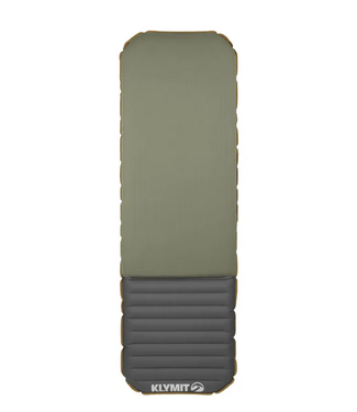 Klymit Klymit Klymaloft Sleeping Pad Regular - Green