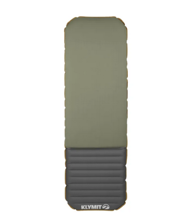 Klymit Klymit Klymaloft Sleeping Pad Regular - Green