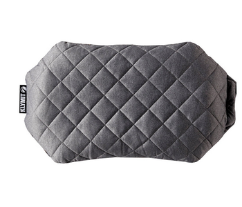 Klymit Luxe Pillow - Grey