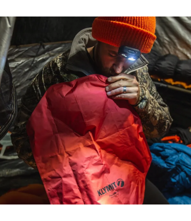 Klymit Klymit Pillow X - Red