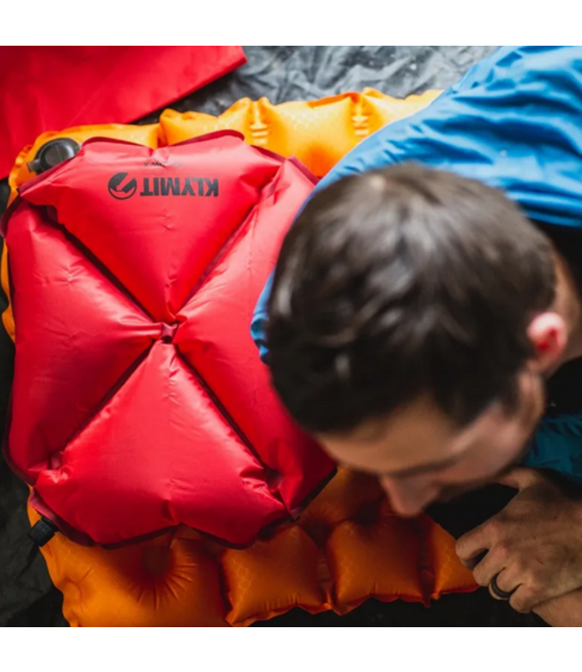 Klymit Klymit Pillow X - Red