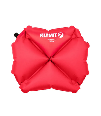 Klymit Klymit Pillow X - Red