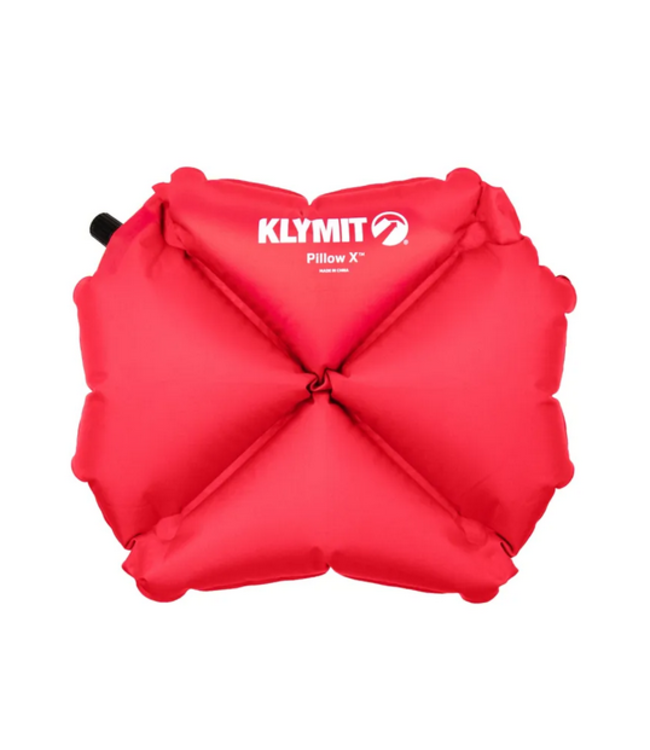 Klymit Klymit Pillow X - Red