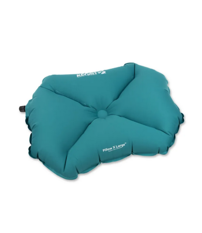 Klymit Klymit Pillow X Large - Blue