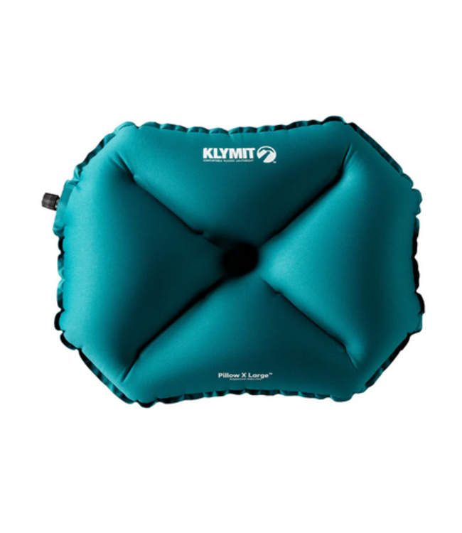 Klymit Klymit Pillow X Large - Ocean Depths