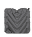Klymit Klymit V Seat Cushion  - Asphalt