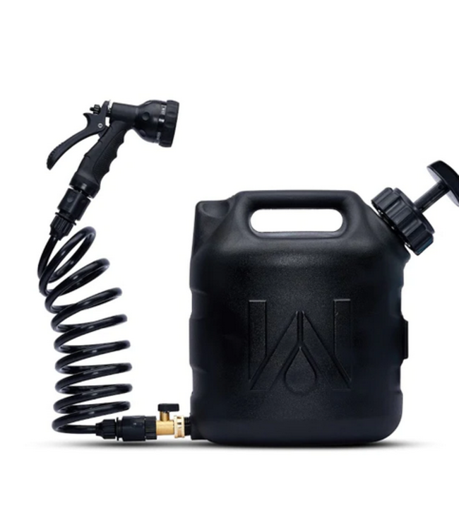 Klymit Klymit WaterPORT 2 Gallon Water Tank