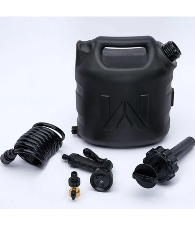 Klymit Klymit WaterPORT 2 Gallon Water Tank